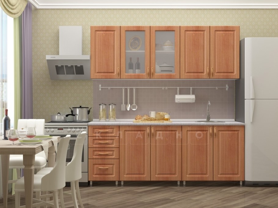 Кухонный гарнитур Венеция