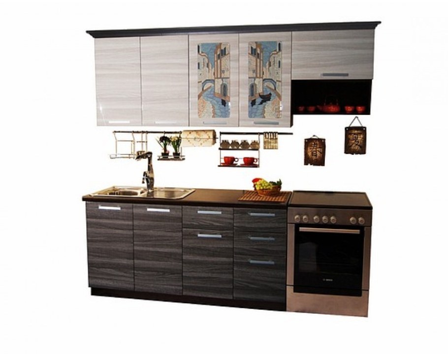 Кухонный гарнитур Венеция 3