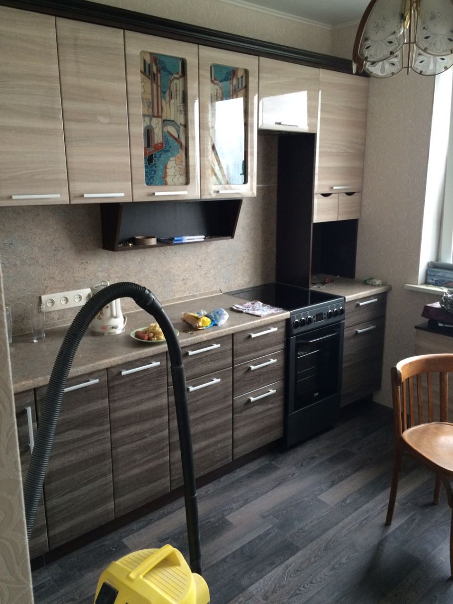 Кухня «Венеция 2» (Дриада)