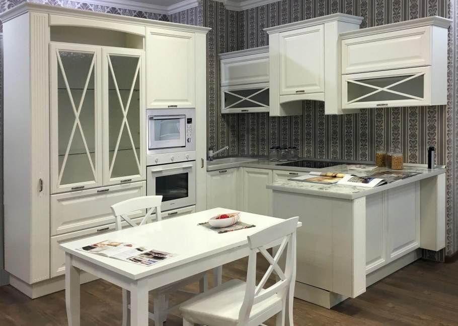 Кухня Венеция Эвита