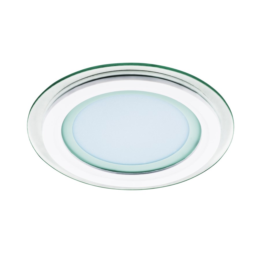 Встраиваемый светильник Maytoni Stockton dl018-6-l18w