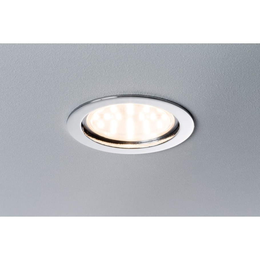 Встраиваемый светильник Paulmann 92787