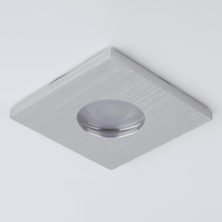 Elektrostandard gu10 126 под отв 60 мм 2 м²