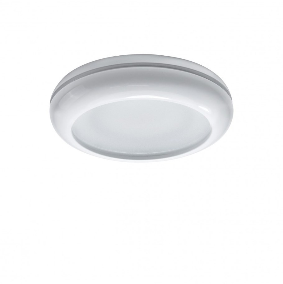 011270 Светильник Piano Mini, белый