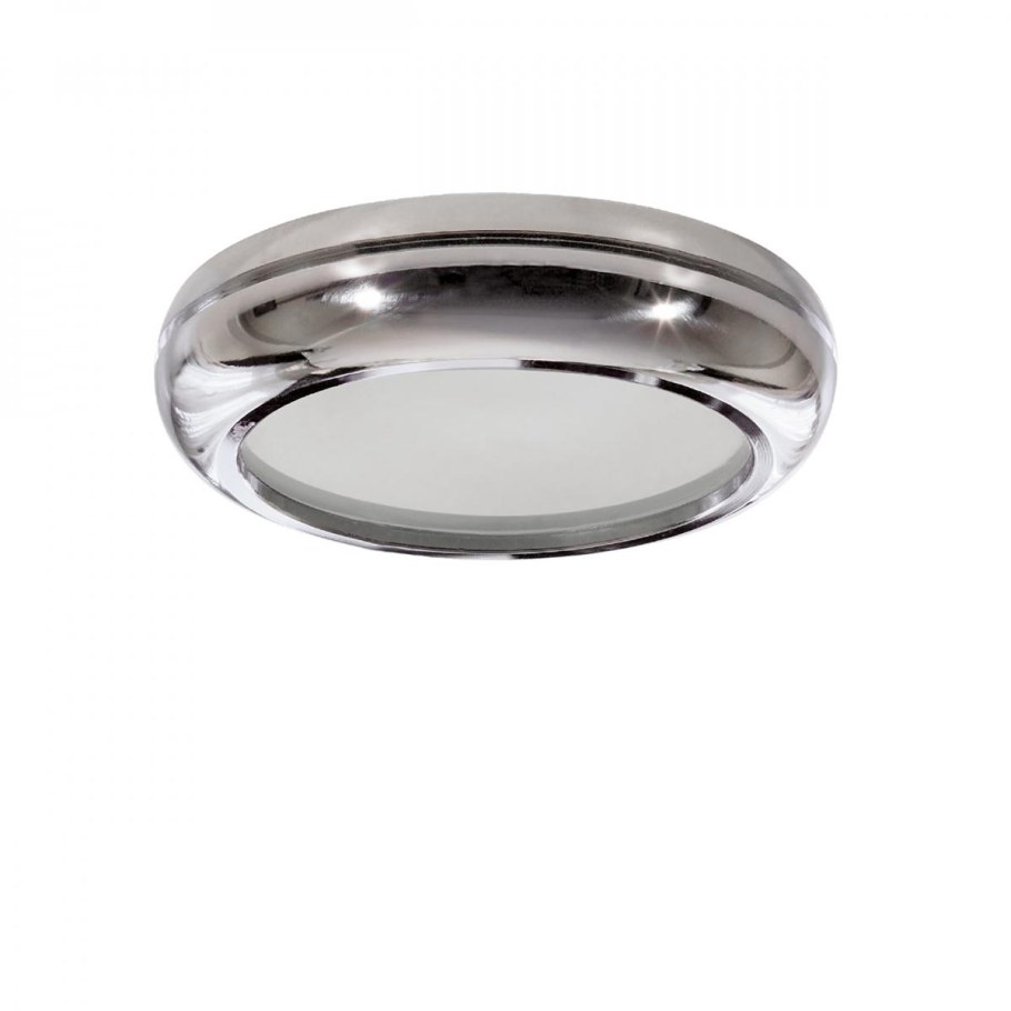 Встраиваемый светильник Lightstar Piano Mini 011270