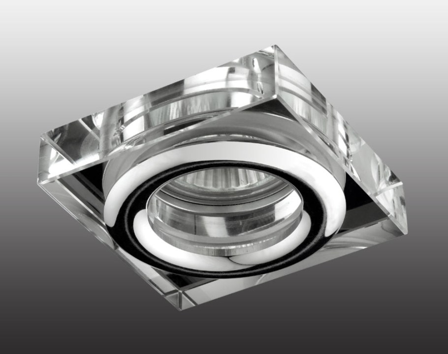 Встраиваемый светильник Novotech Aqua 369882