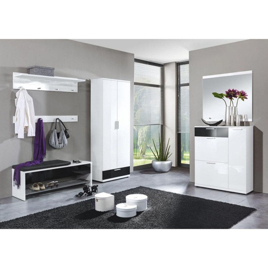 Прихожая Николь 1 мебель комфорт