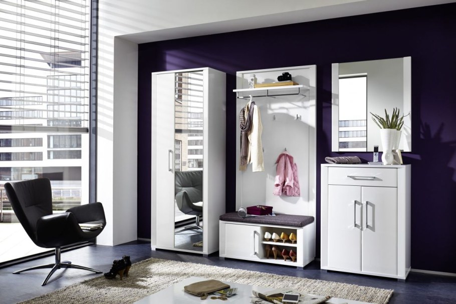 Прихожая Глория 105/02