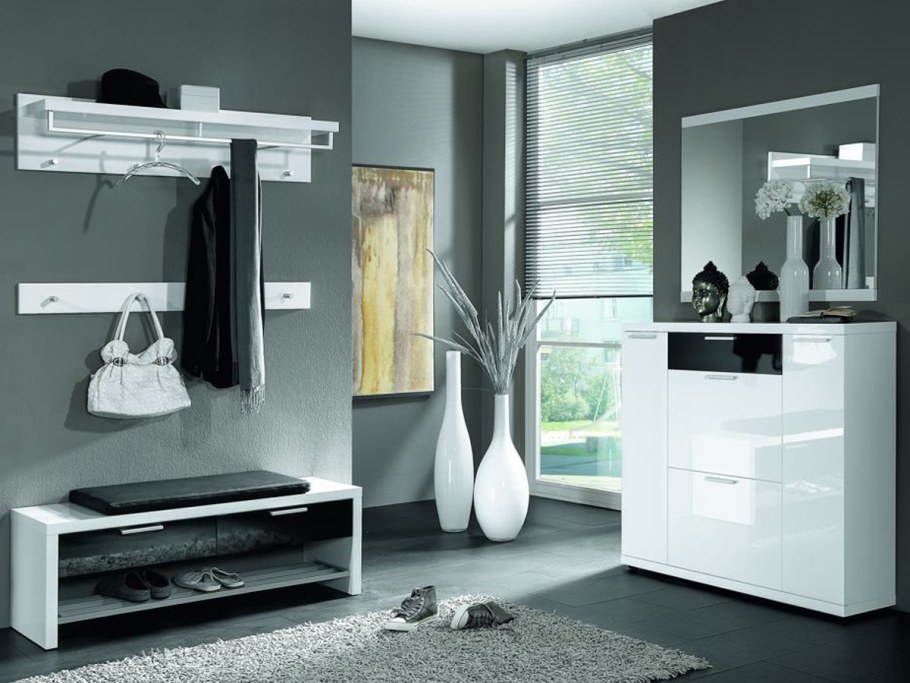 Прихожая Глория МДФ