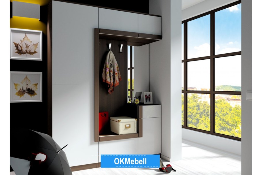 Прихожая Лакки Заречье