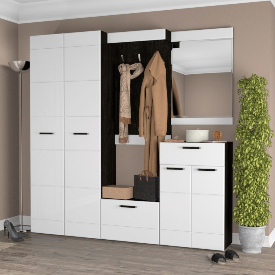 Прихожая Нэнси Люкс