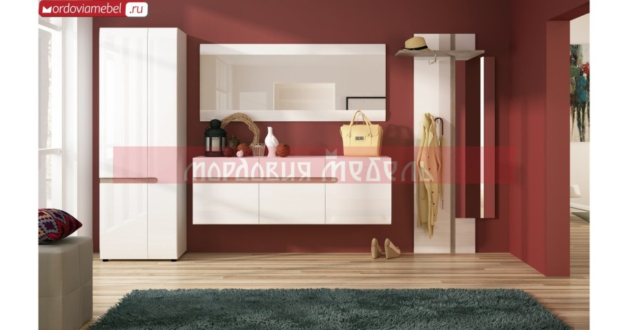 Прихожая Линате