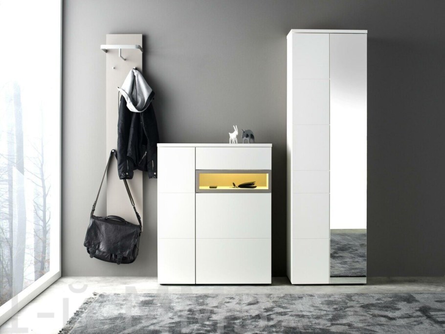 Прихожая Modern minimalism