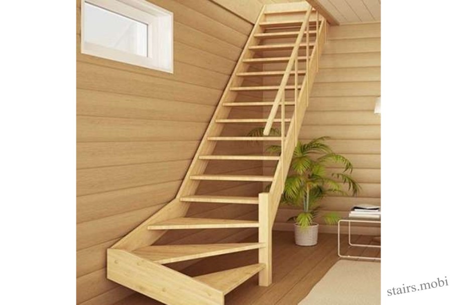 Лестница Фаворит ЛМП-12