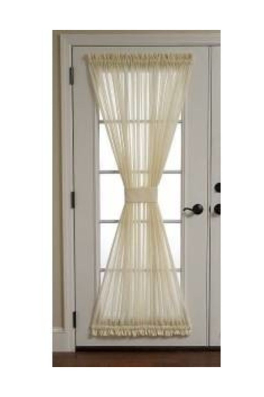 Карниз для австрийских штор