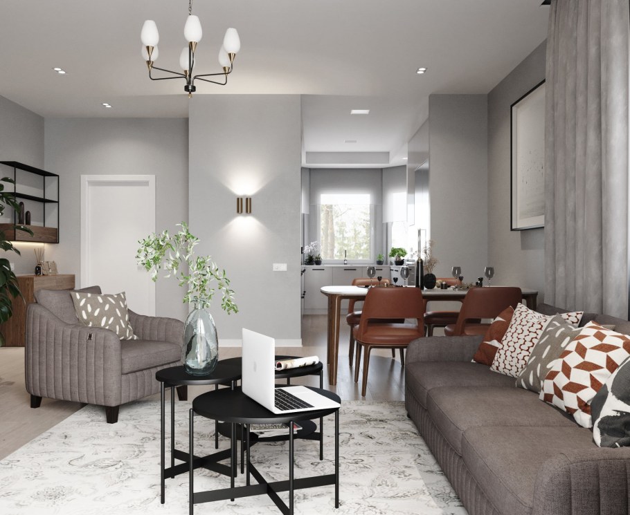 Расстановка акцентов