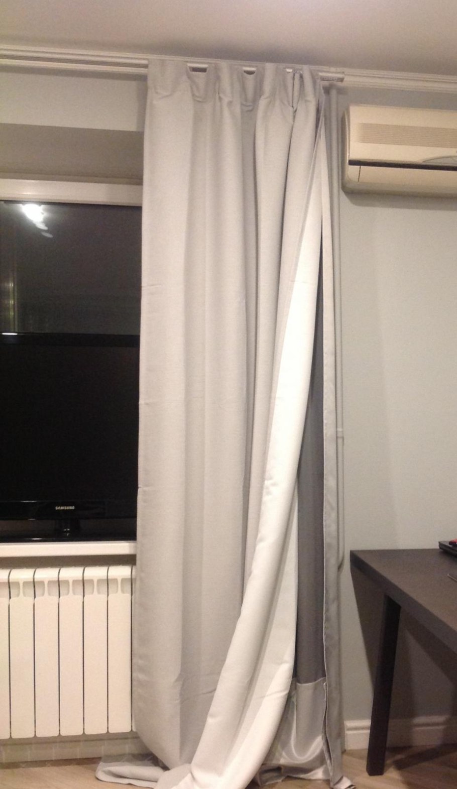 Икеа GLANSNÄVA ГЛАНСНЭВА