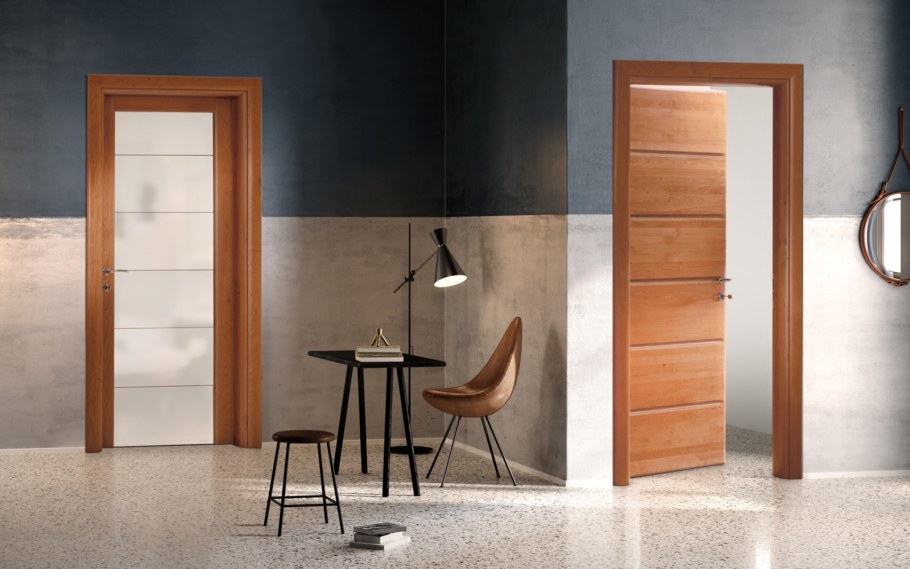 Двери io di Garofoli