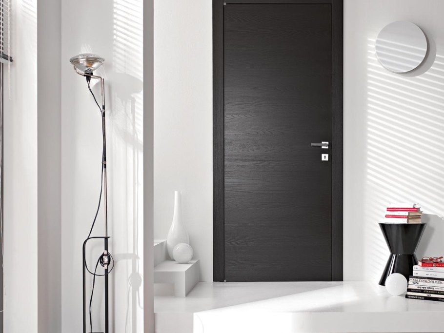 Итальянские двери Garofoli