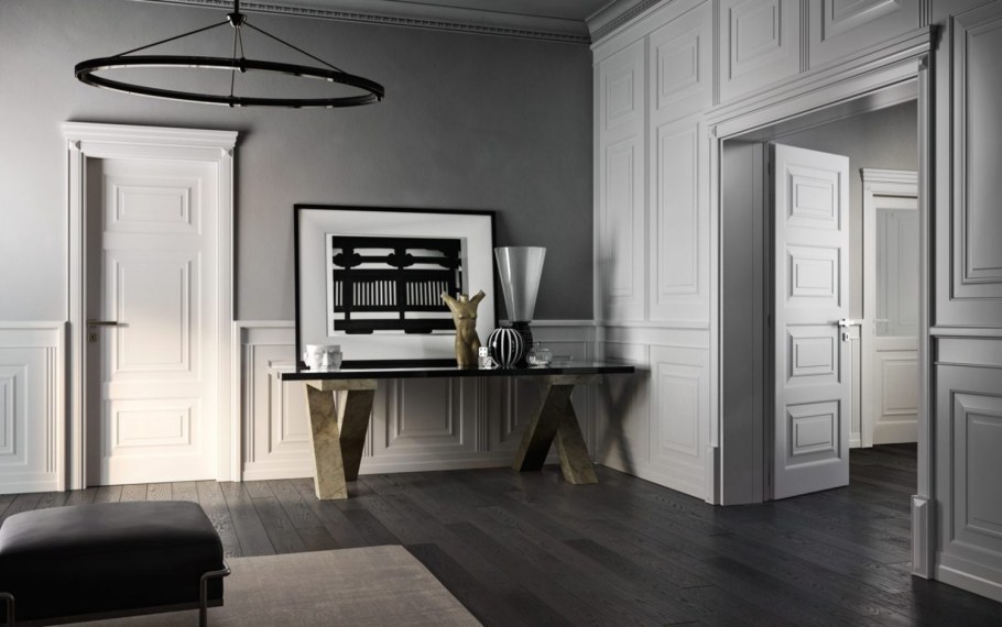 Дверь Garofoli Dore