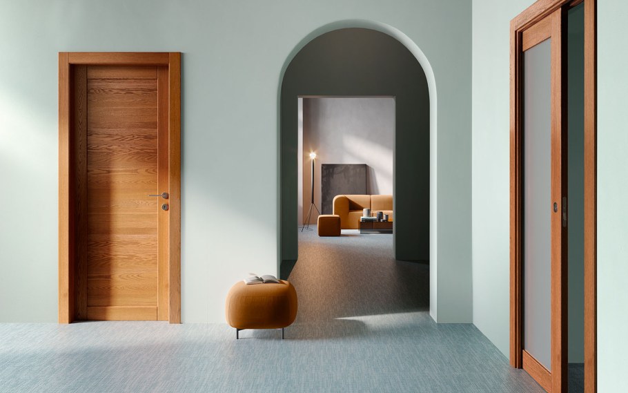 Garofoli история