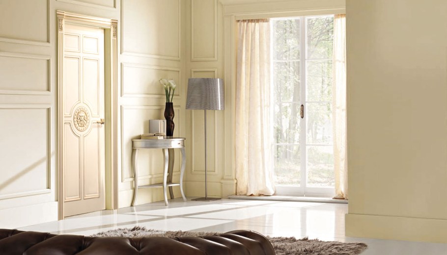 Волховец Перфекто слоновая кость