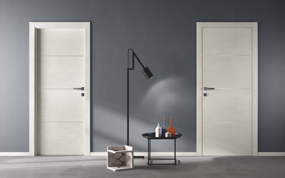 Gidea двери межкомнатные