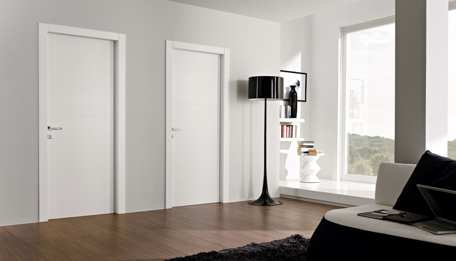 Двери Минимализм