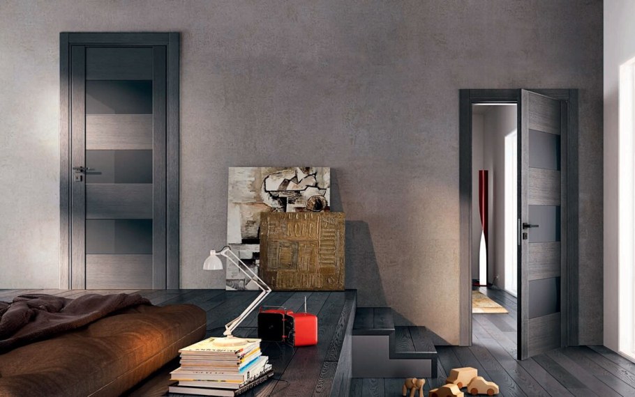 Замок Garofoli Centro