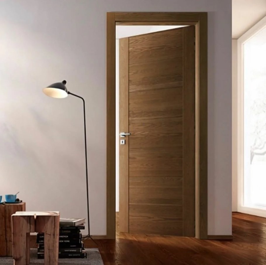 Дверь межкомнатная 1100/2700мм