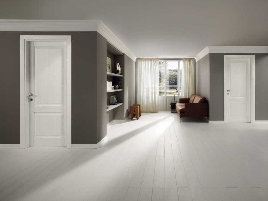 Альберо Неоклассика межкомнатные