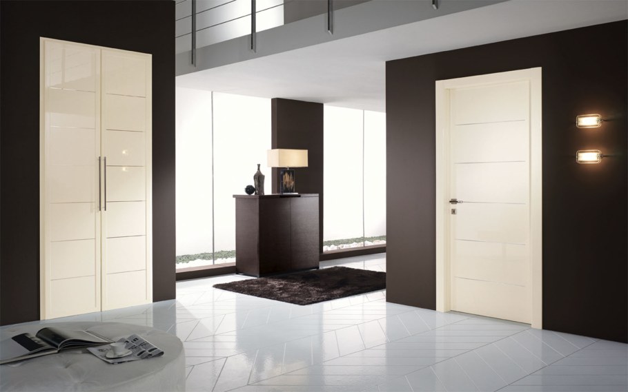 Gidea двери межкомнатные