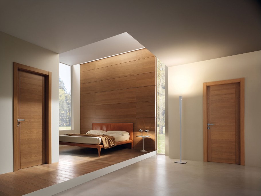 Двери для спален