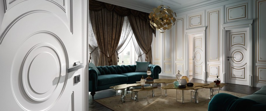 Салон Гарофоли