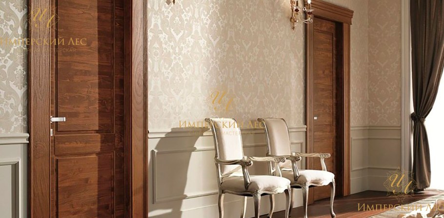 Итальянские двери Garofoli