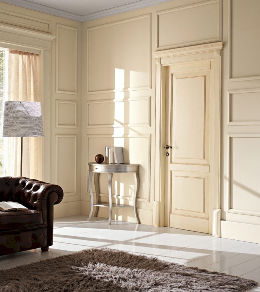 Итальянские двери Garofoli