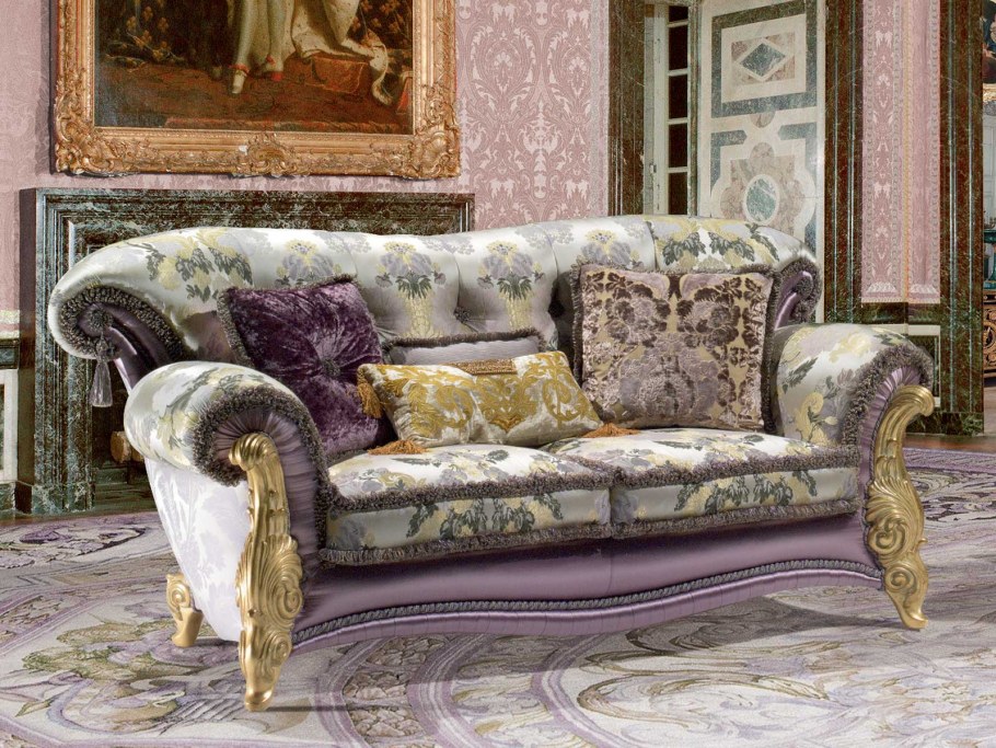 Диван Egidio Lunardelli