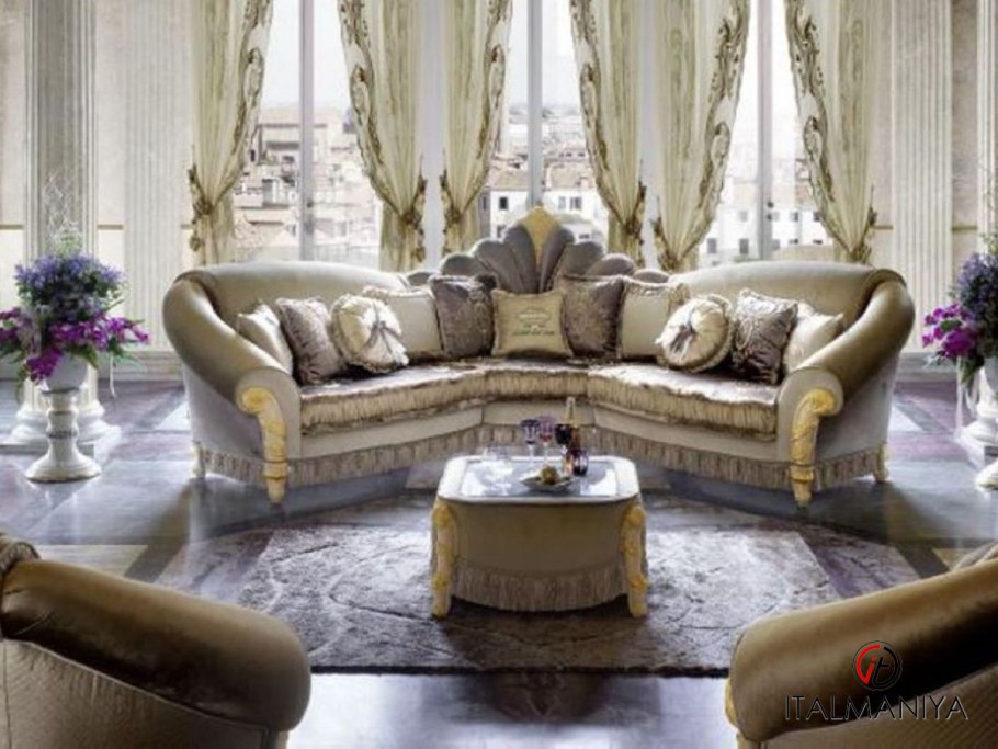 Диван мадам рояль