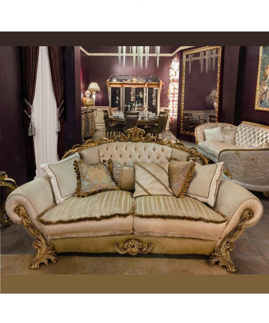 Мебель фабрики Mantellassi