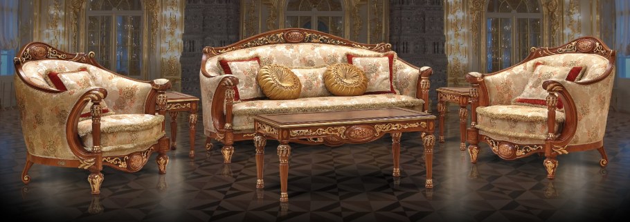 Диван Плимут эстило