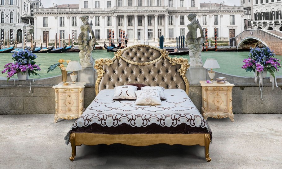 Диван Pedro Ortiz Sabrina