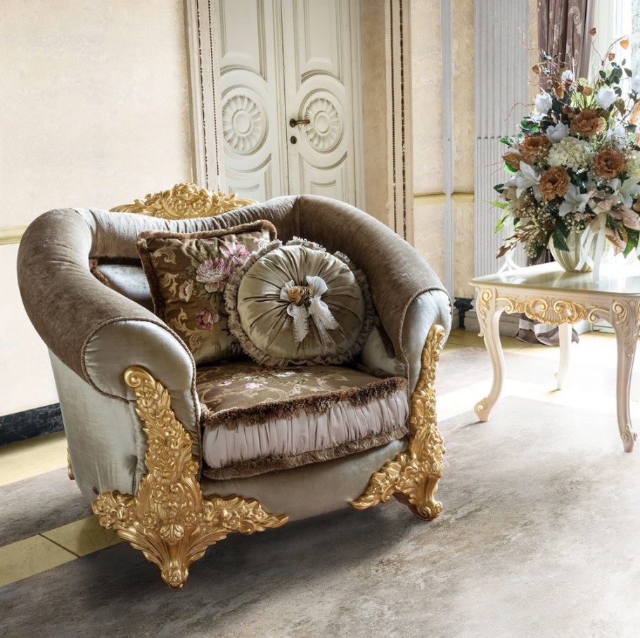 Итальянская мебель mobil piu