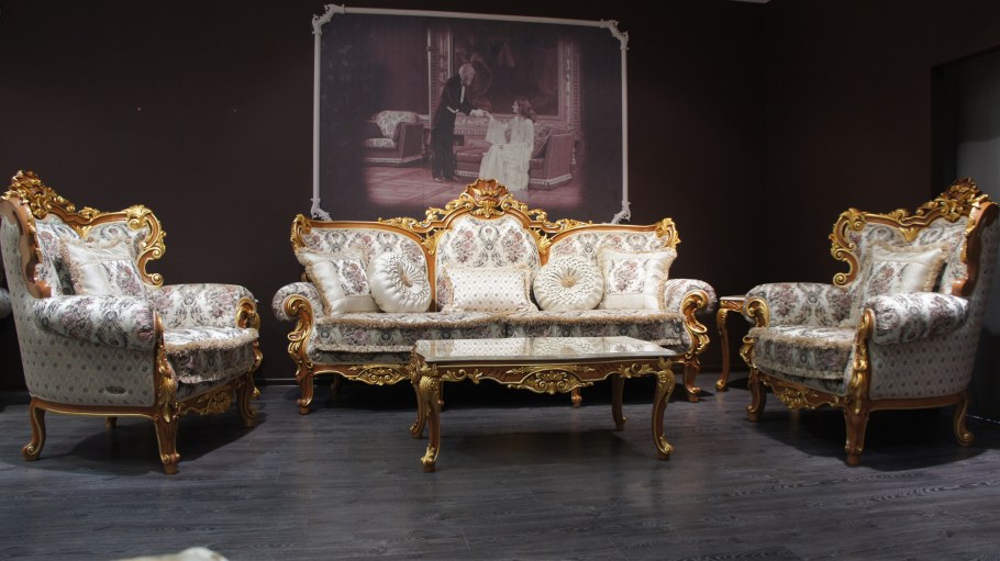 Диван Венеция estilo