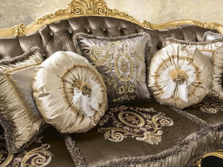 Диван Анастасия Прокесс