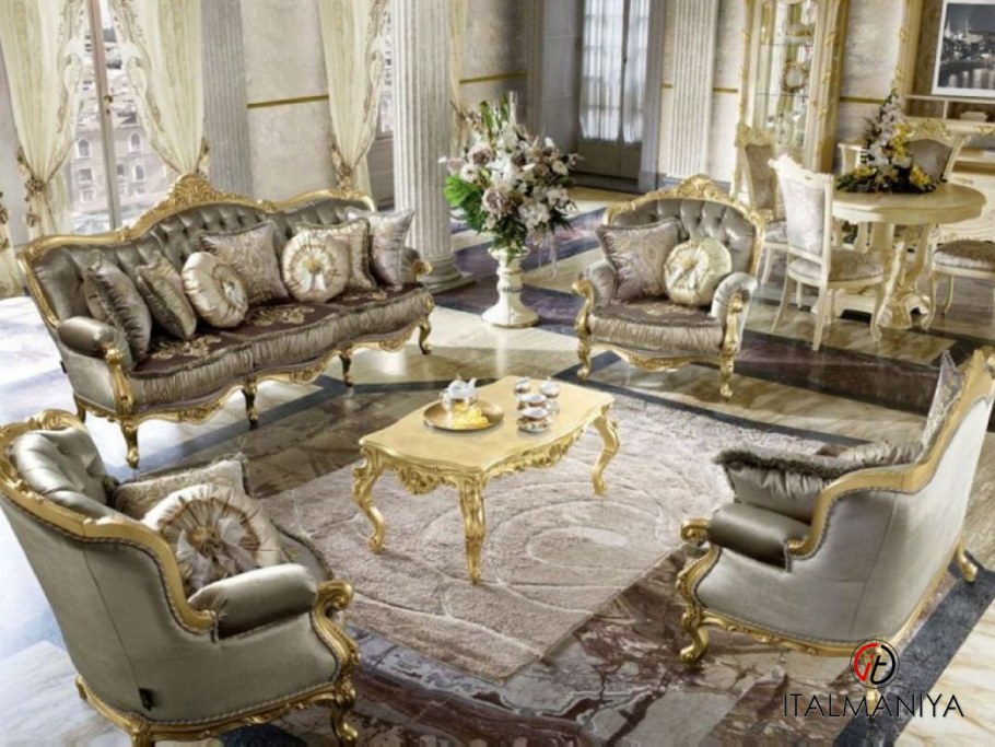 Итальянская мебель collezione