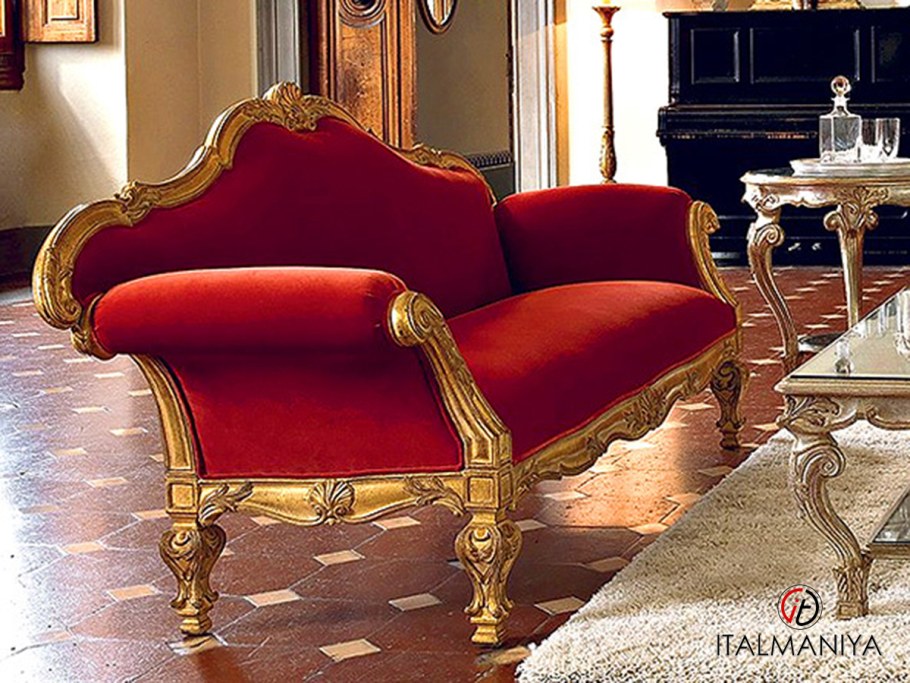 Диван Роберто Джованни