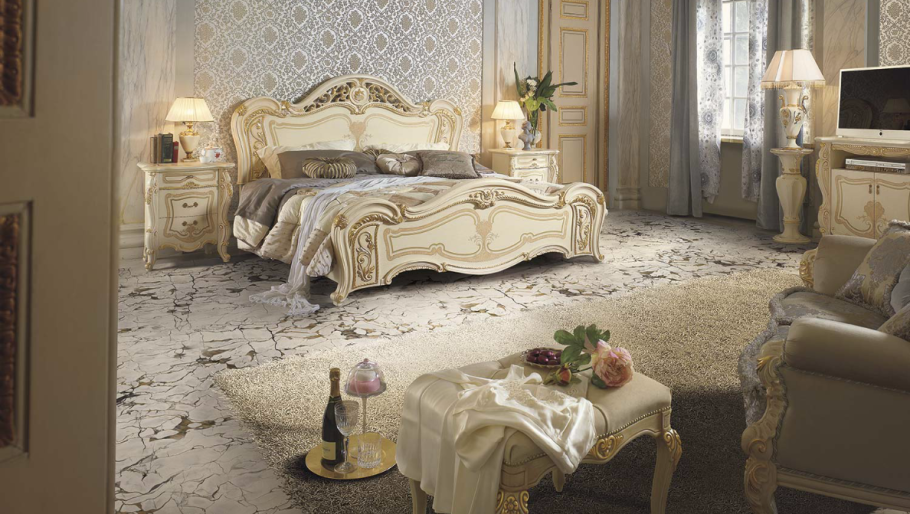 Mobil piu Opera спальня