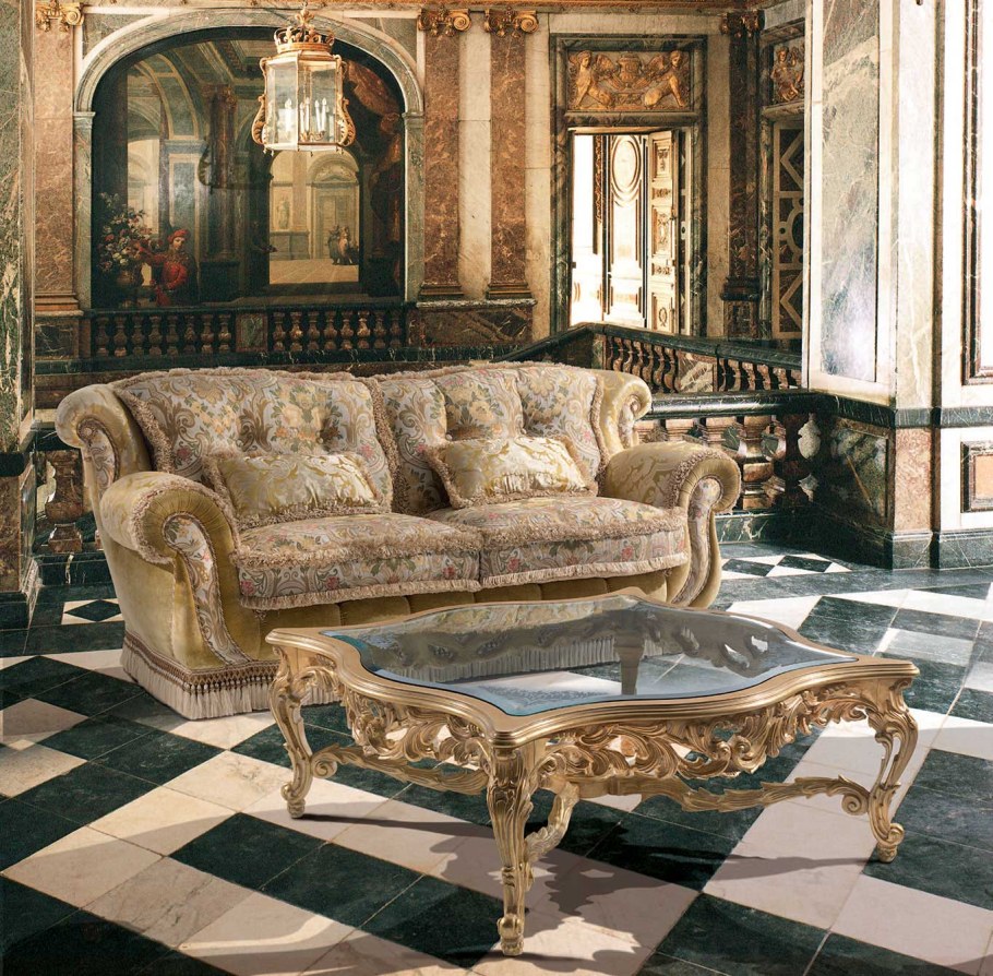 Egidio Lunardelli Tiffany