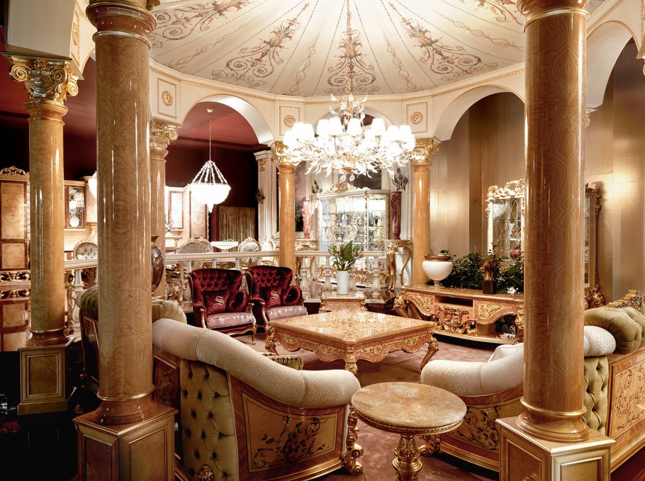 Мебель Socci Versailles Anchise