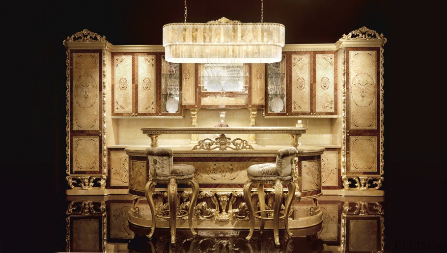 Мебель Socci Versailles